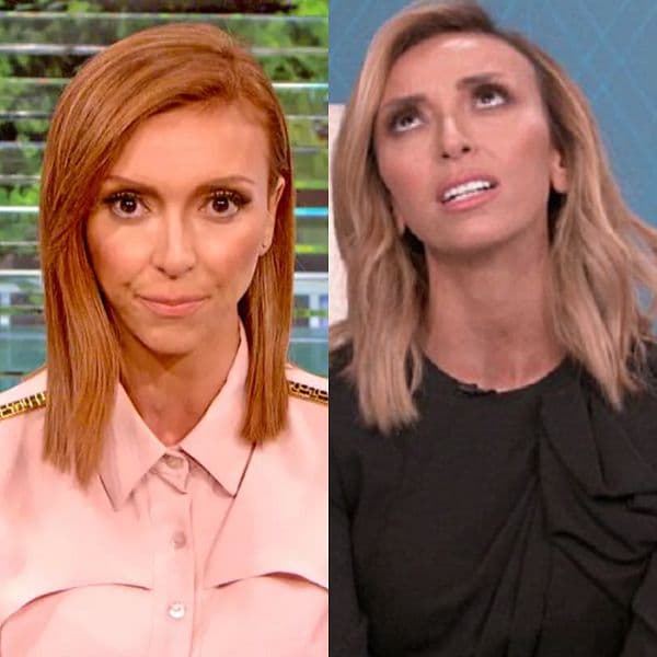Estos famosos intentaron enmendar sus faltas, pero el daño ya estaba hecho. Aquí está la lista de celebridades cuyas carreras fueron destruidas en cuestión de segundos; entre ellos Dani Mathers y Giuliana Rancic.