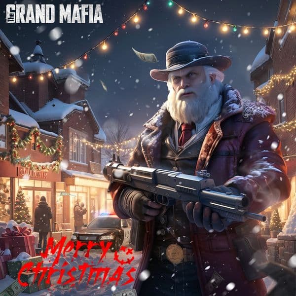 Mafia boss or bust!