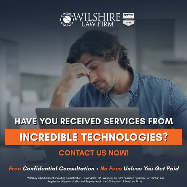 Free Consultation 24/7