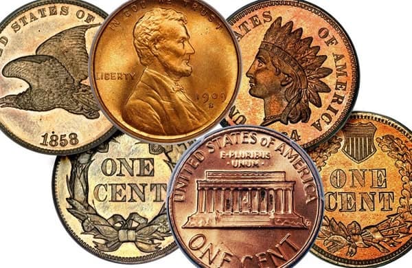 If you have any of these coins, congrats, you can retire.