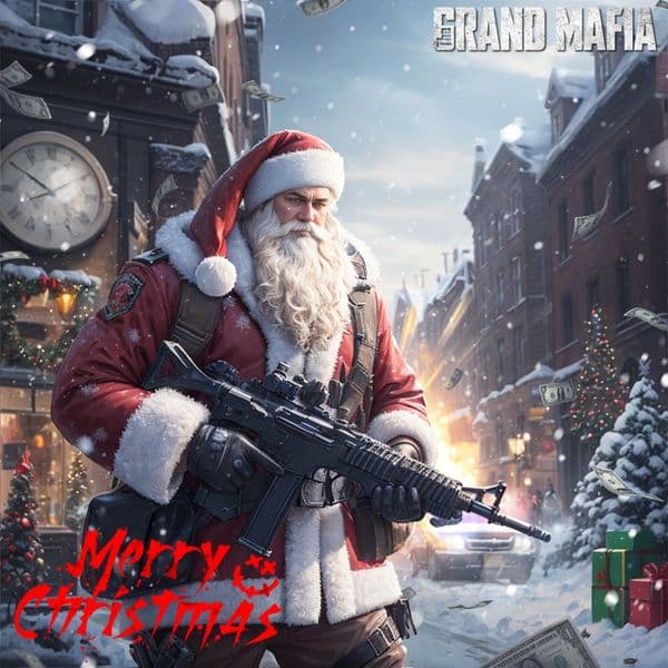 Mafia boss or bust!