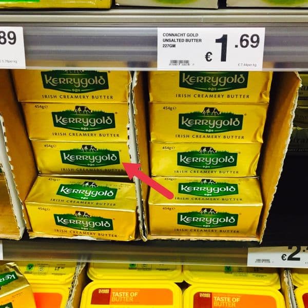 Aldi Might Face Legal Issues Because Of This
