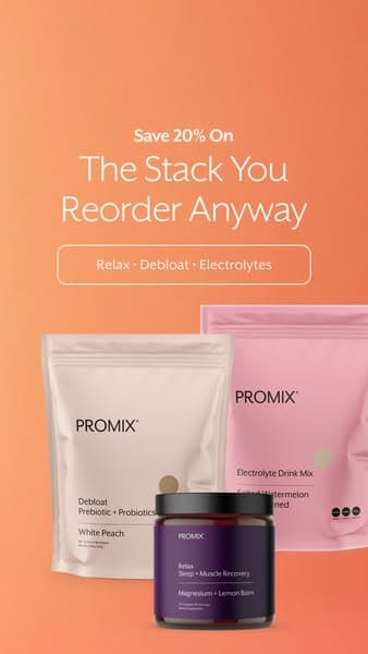 Try Promix