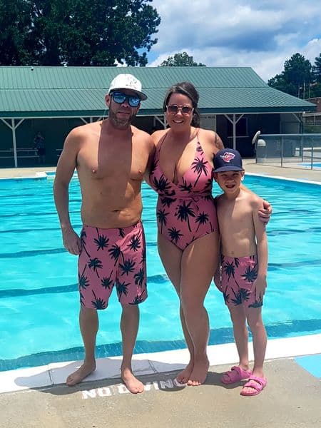 PatPat Family Cruise Fashion