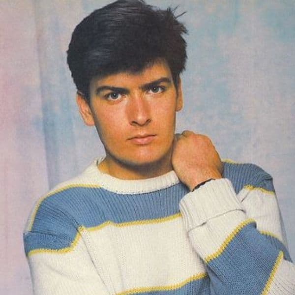 Dead at 29, Chloe Jones was found lifeless in her home after revealing Charlie Sheen's secret. His wife, Denise Richard, asked for divorce right after the news broke out. Here's a look at Charlie's love affairs throughout the years.