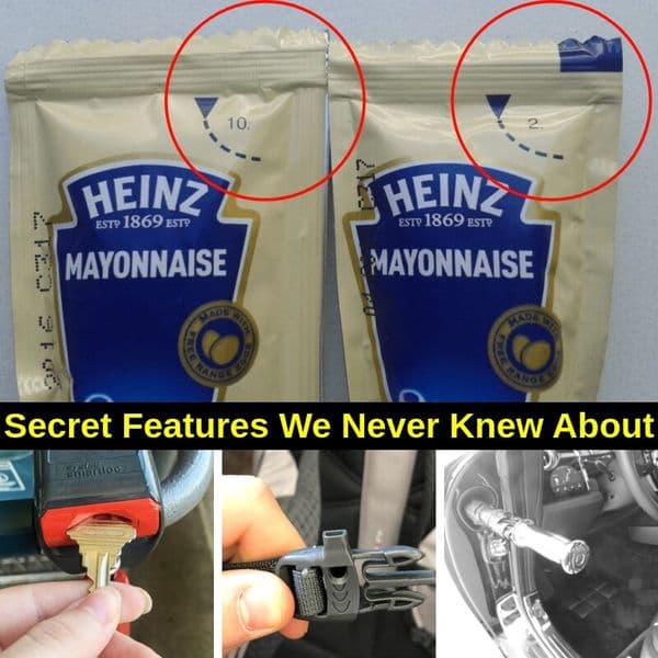 35+ Everyday Items We've All Been Using Wrong