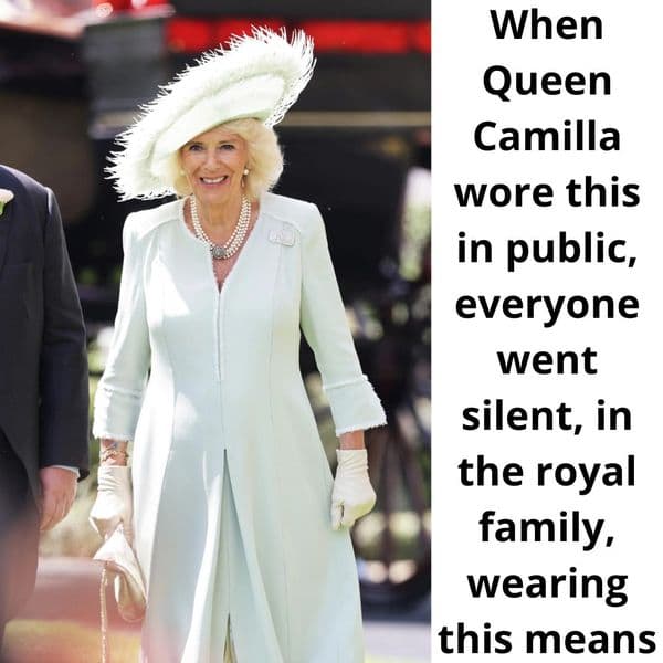 35+ Elegant and Timeless Royal Outfits