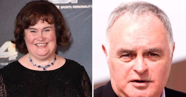 Lorsque Susan Boyle est devenue riche, son frère a exigé 60 000 £ et a menacé de se suicider si elle ne lui donnait pas l'argent. Voici plus d'informations sur la vie de Susan Boyle.