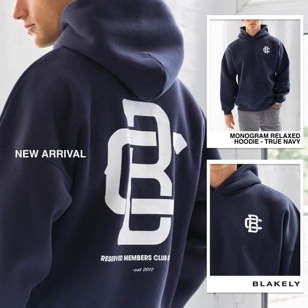 Elevate Your Style >