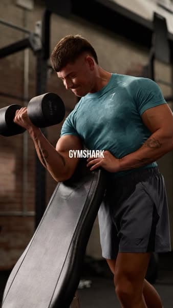 The July edit 🏋️