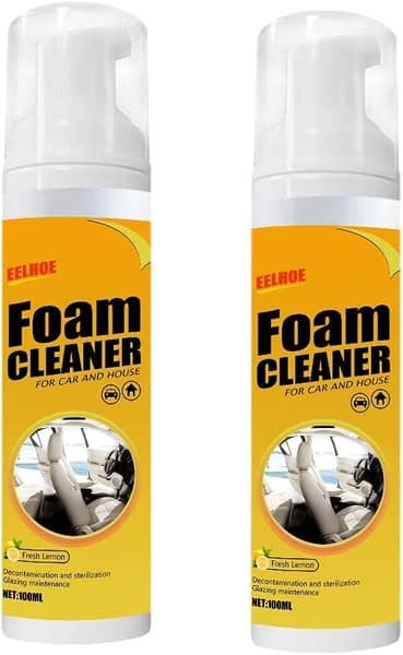 Nastříkej a setři dočista 🧼+🎁