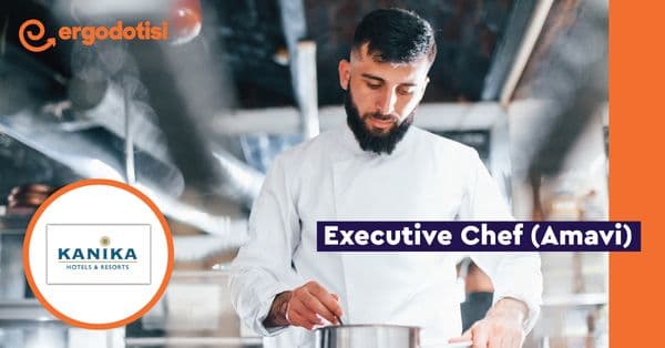 Executive Chef (Amavi)