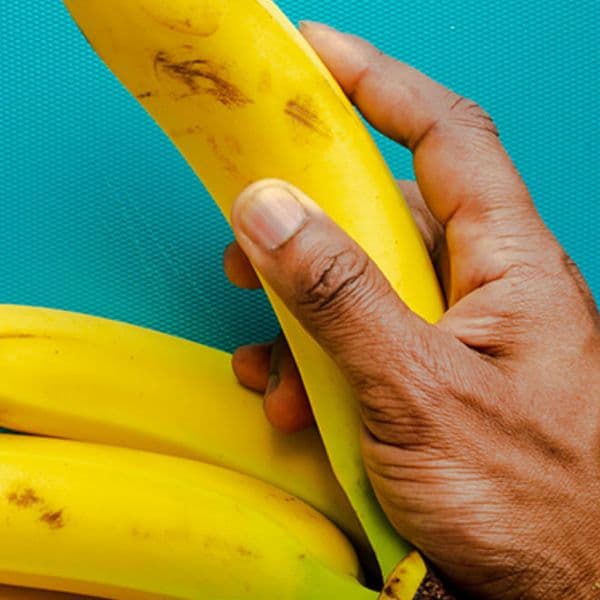Datos sobre el banano que la gente debe saber antes de comprar más