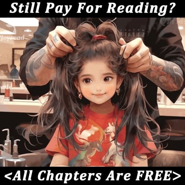 📚📚The Princess to Eight Uncles
