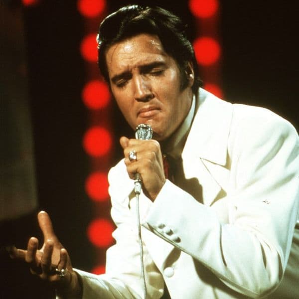 Elvis Poured His Heart Into One Ballad That Reignited His Career, And It Has A Deeper Message