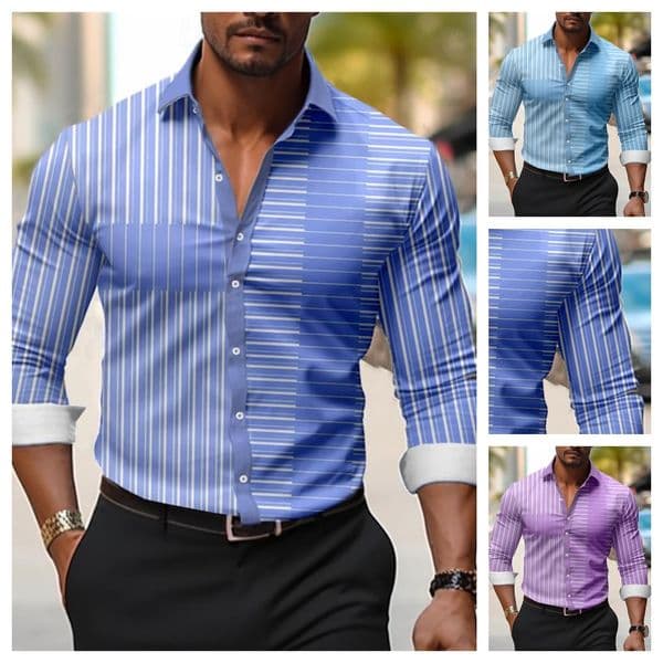Men's Shirts