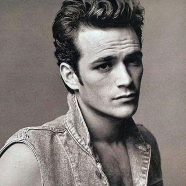40+ 90s heartthrobs that made every woman fall in love with them. Here are they now, including Luke Perry, Andrew Keegan, Brendan Fraser, and many more.