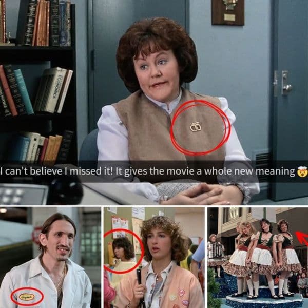 30+ Fascinating Behind-The-Scenes Facts About These Movies