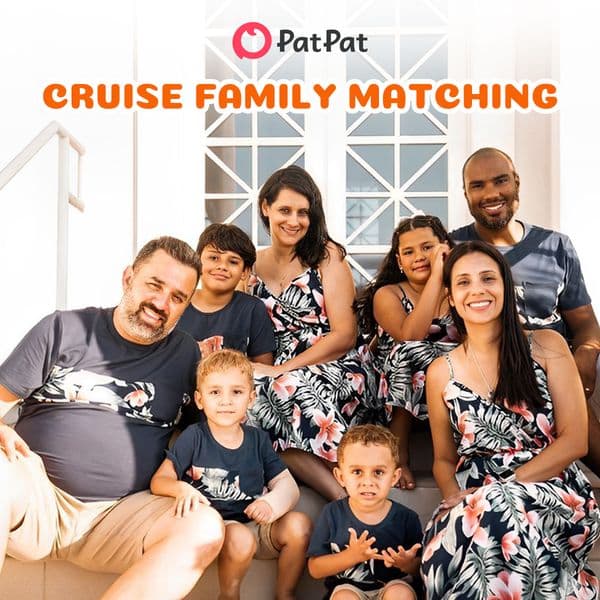 Capture Every Precious Family Moment on Your Cruise!