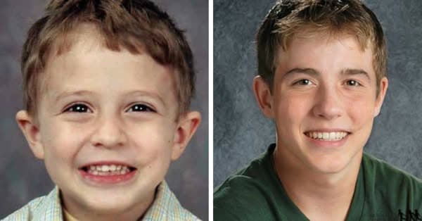 He Discovered A Family Secret While Applying To College