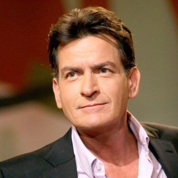 In 2005, Chloe Jones was found dead after revealing her affair with Charlie Sheen - she claimed Sheen paid her $15,000 to have a romantic moment with her. Sheen was married to Denise Richard by that time. Here's a look at Charlie's love affairs...