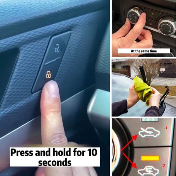 Top Car Hacks Every Car Owner Should Know
