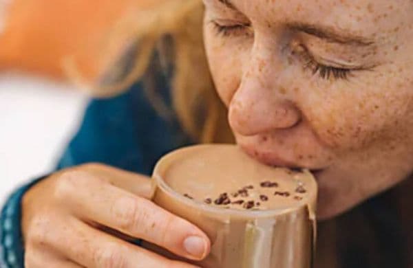 The Healthiest People Eat These 25 Foods Almost Daily