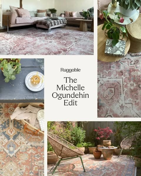 The Michelle Ogundehin Edit ๐