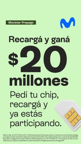 Movistar Prepago