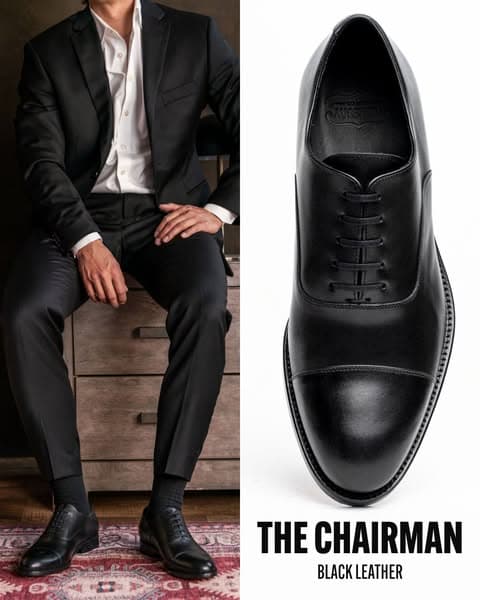 Thursday Shoes | Highest Quality x Honest Prices