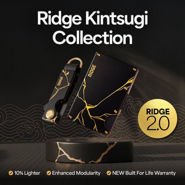Kintsugi 2.0