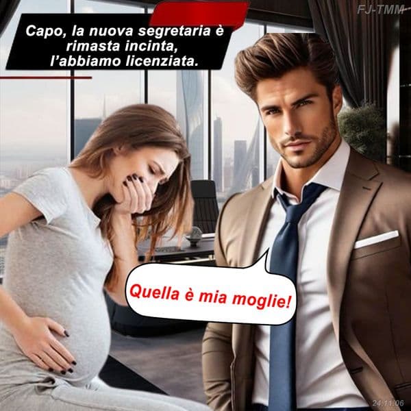 Clicca per leggere altri capitoli gratis: Niente secondo matrimonio: stai lontano da me