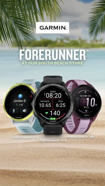 Fitness Watches | Sport Watches | Smartwatches | Garmin