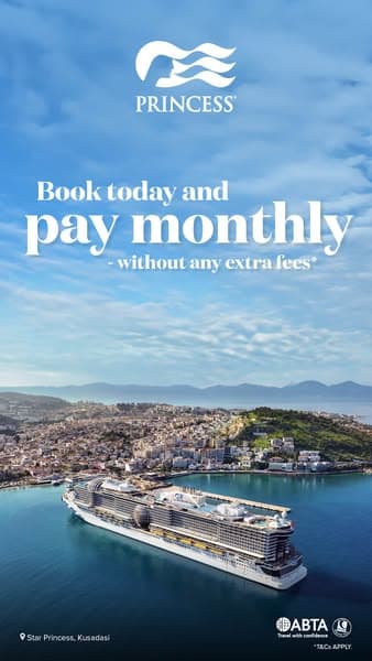 Flexible monthly payments