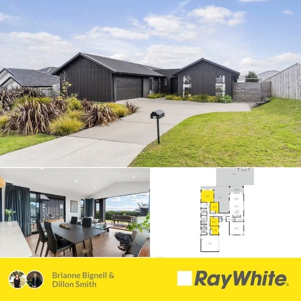 Beautifully Built. Brilliantly Located.