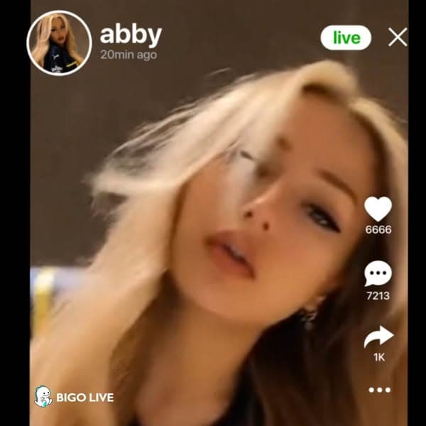 24/7 fun on Bigo Live