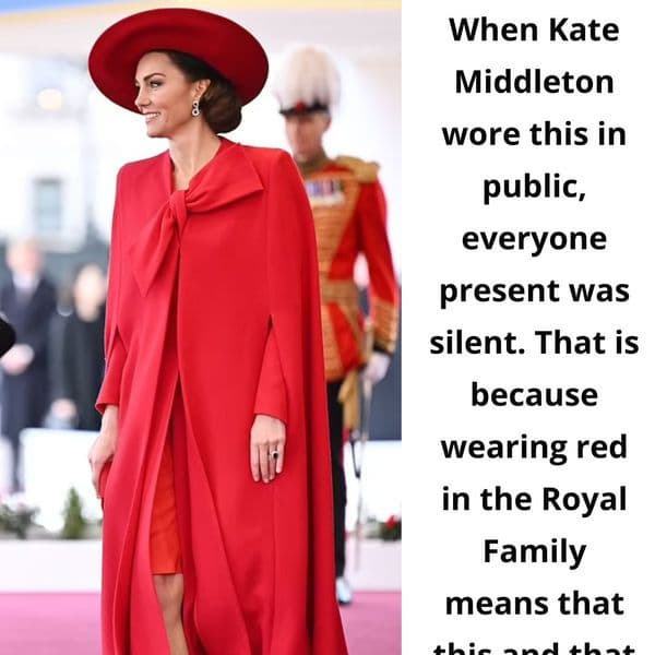 25+ Strict Rules Royals Have To Follow