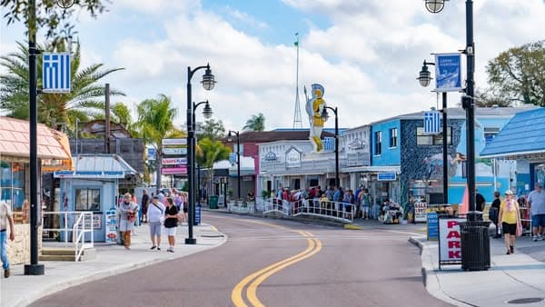 A family-friendly getaway guide to St. Pete-Clearwater, Florida