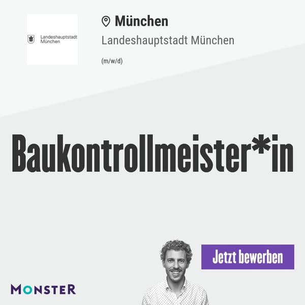 Baukontrollmeister*in