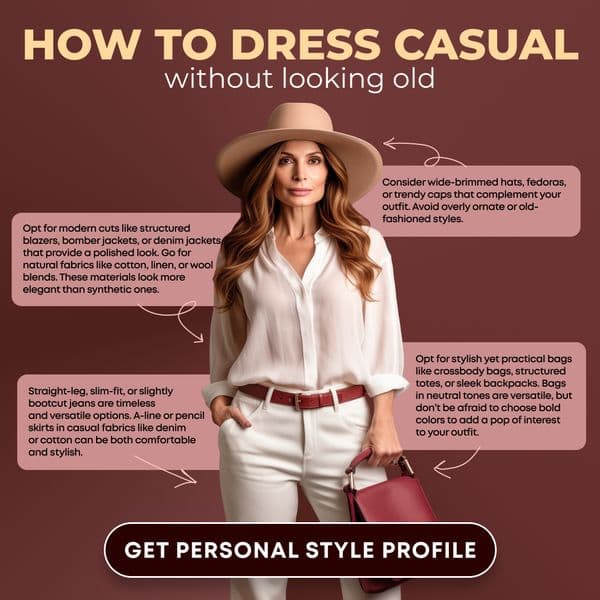 Take Style Quiz!
