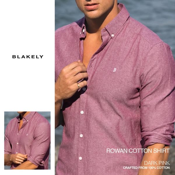 New In Smart Shirts >
