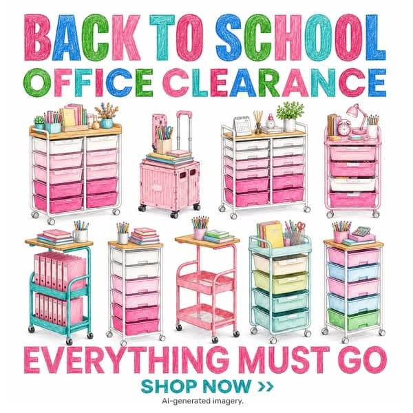Save big on office needs