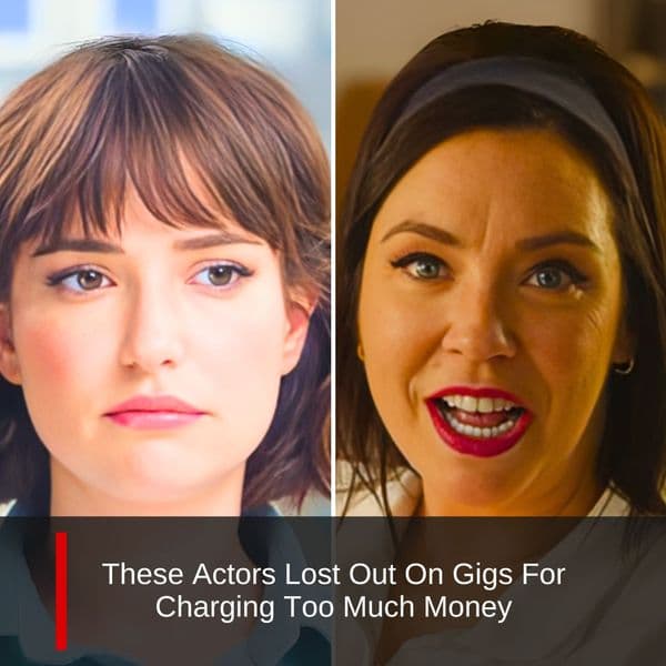 18+ Actors Who Are Too Expensive To Hire
