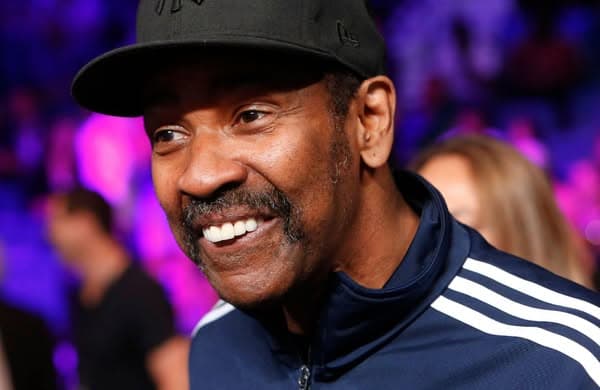 Where Denzel Washington Lives Will Make You Cry