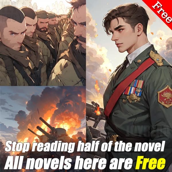 😍Click to read more 👉👉 "Healing Touch of a War God"