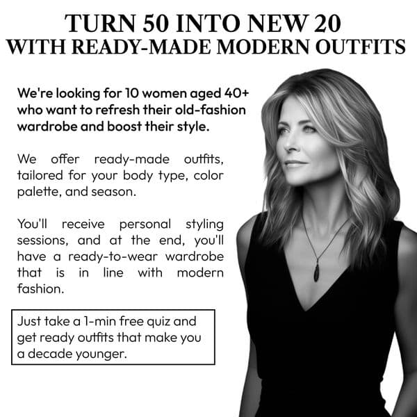 Take Style Quiz!