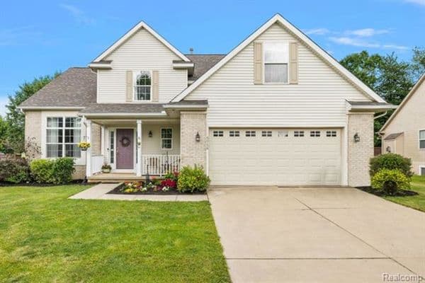Thinking About A Move?