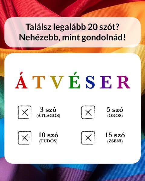 Words of Wonders: Crossword