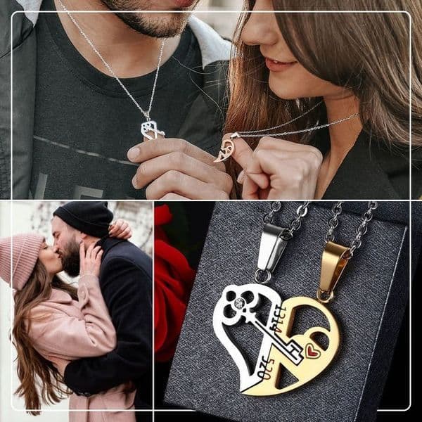 Dimostrate il vostro amore con un regalo speciale! ๐๐