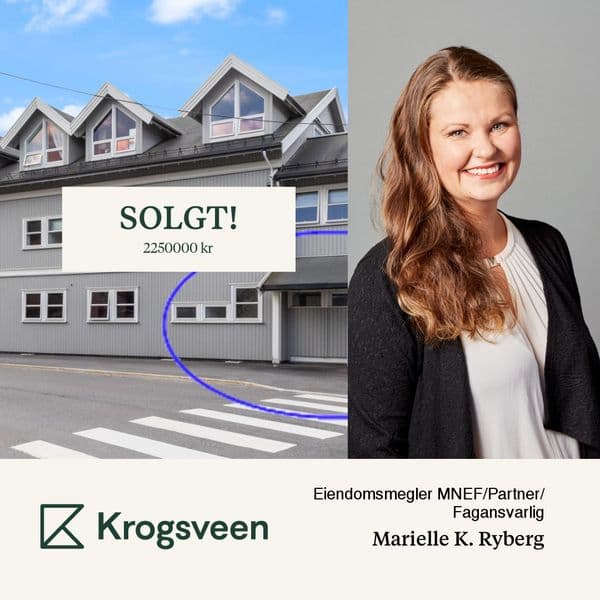 Vurderer du å selge?